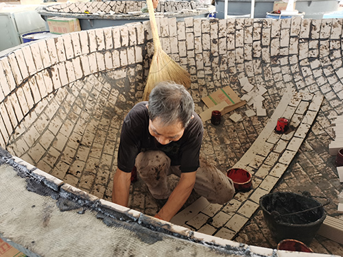 ����u�������ʩ���F(xi��n)��(ch��ng)